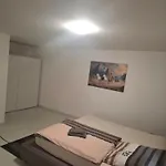 Lina's Vacation In *