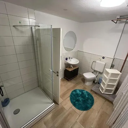 Lina's Vacation In Appartement *