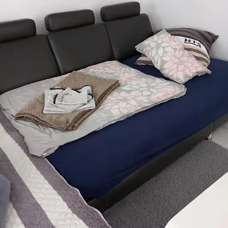 Lina's Vacation In * Windhagen