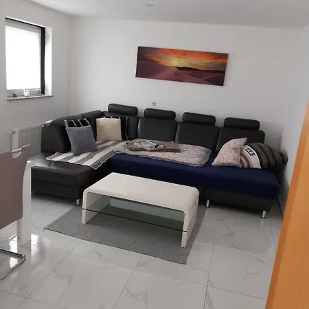 Lägenhet Lina's Vacation In Windhagen