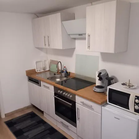 Appartement Lina's Vacation In *