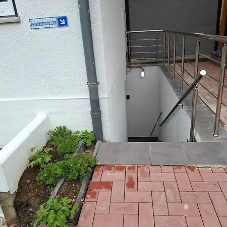 Lina's Vacation In * Windhagen