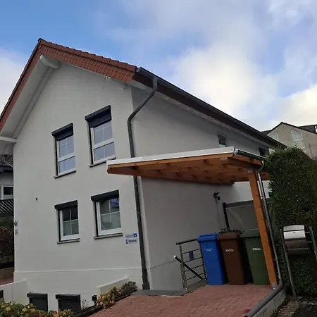 Lägenhet Lina's Vacation In *