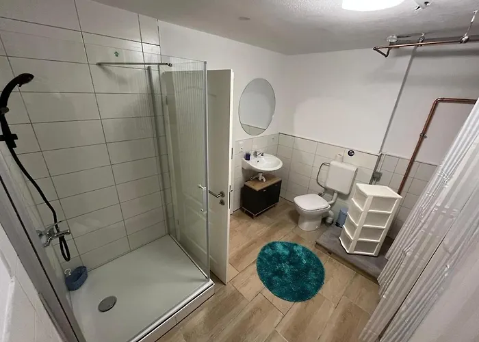 Lina's Vacation In Apartment *