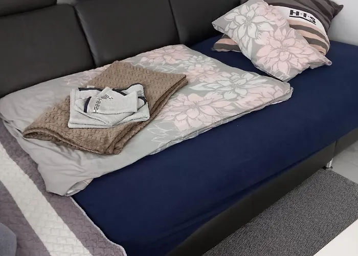 Lina's Vacation In * Windhagen