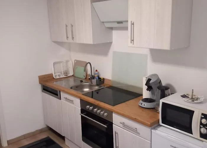 Apartment Lina's Vacation In *