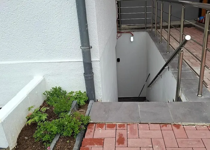 Lina's Vacation In * Windhagen