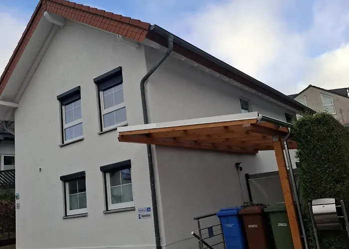 Apartment Lina's Vacation In *